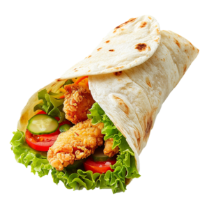 Tortilla Wrap